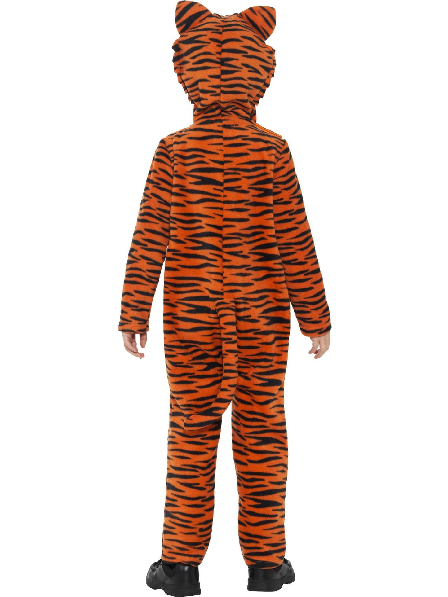 Smiffys Tiger Costume, Orange & Black CS für Unisex