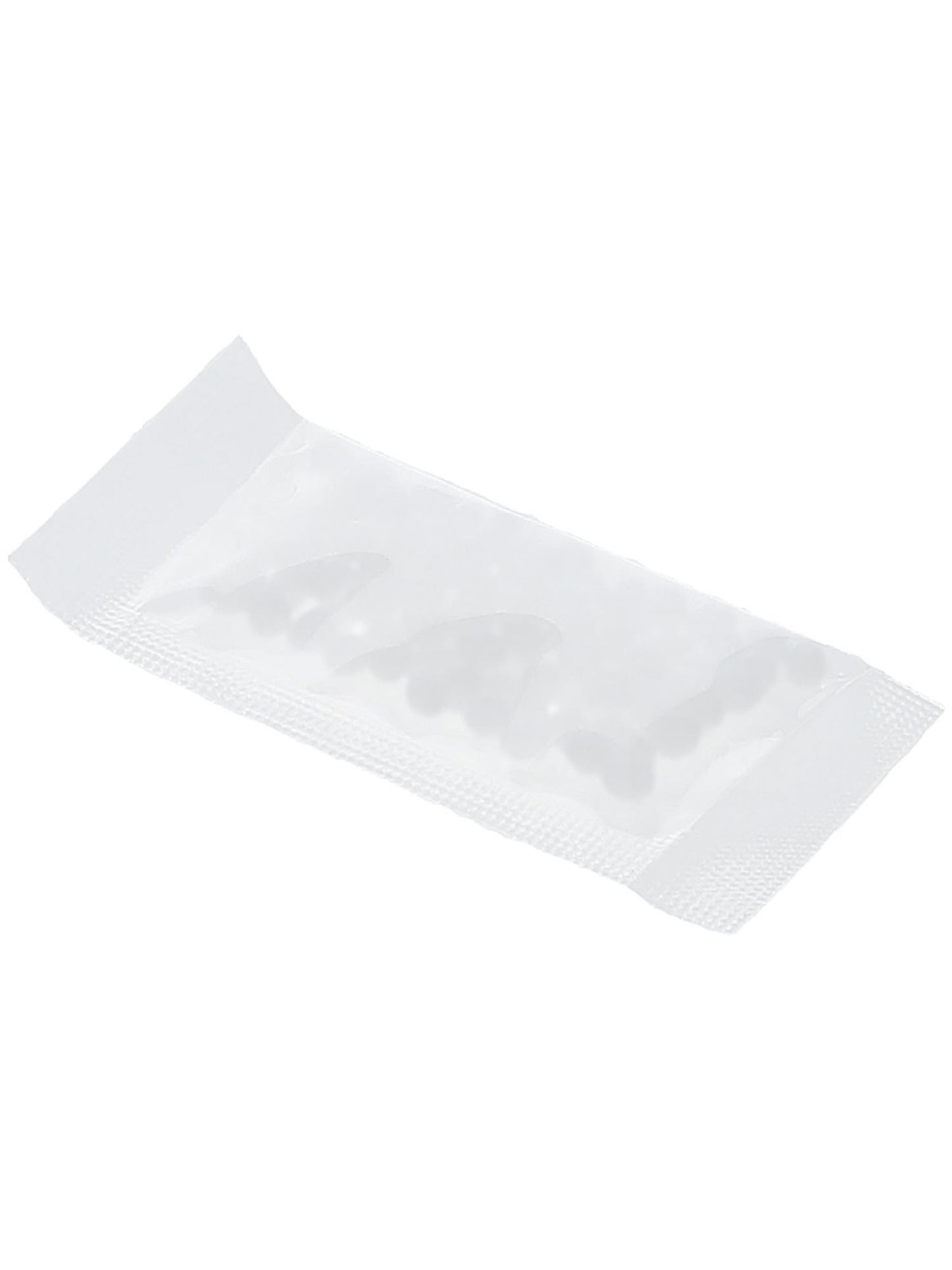 Smiffys Make-Up FX, Thermal Denture Fitting Beads, CD für Unisex