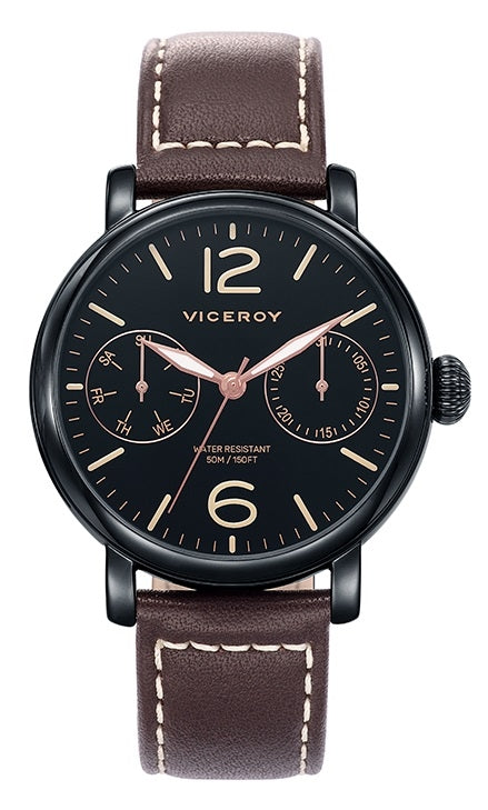 VICEROY NEW COLLECTION Viceroy Armbanduhr 471047-55 – Produktansicht