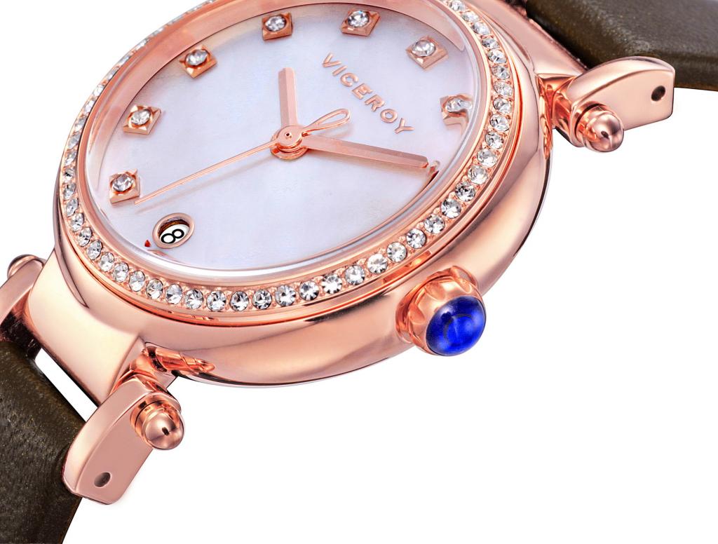 VICEROY New Collection 471050-05 Uhr – Detailansicht