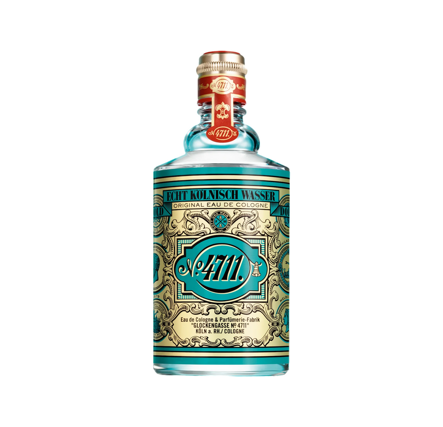 4711 4711, 4711, Eau de Cologne, Unisex, 100 ml *Tester