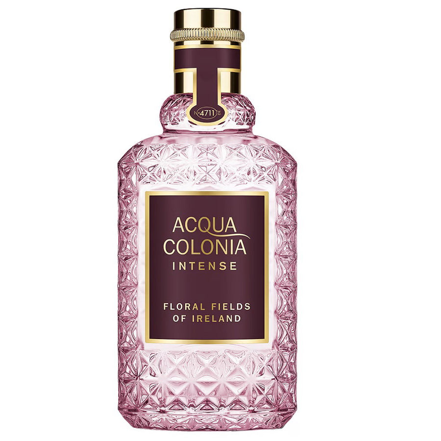 4711 Acqua Colonia Intense Floral Fields Of Ireland Eau de Cologne 100 ml