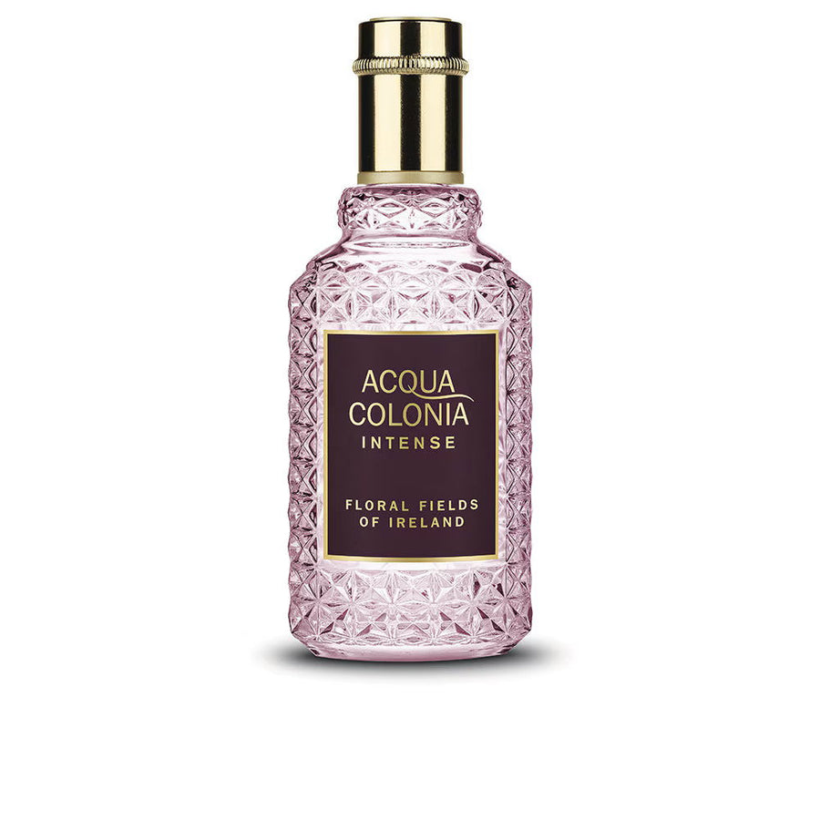4711 Acqua Colonia Intense Floral Fields Of Ireland Eau de Cologne 50 ml
