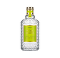 4711, Acqua Colonia Lime & Nutmeg, Eau de Cologne, Unisex, 100 ml