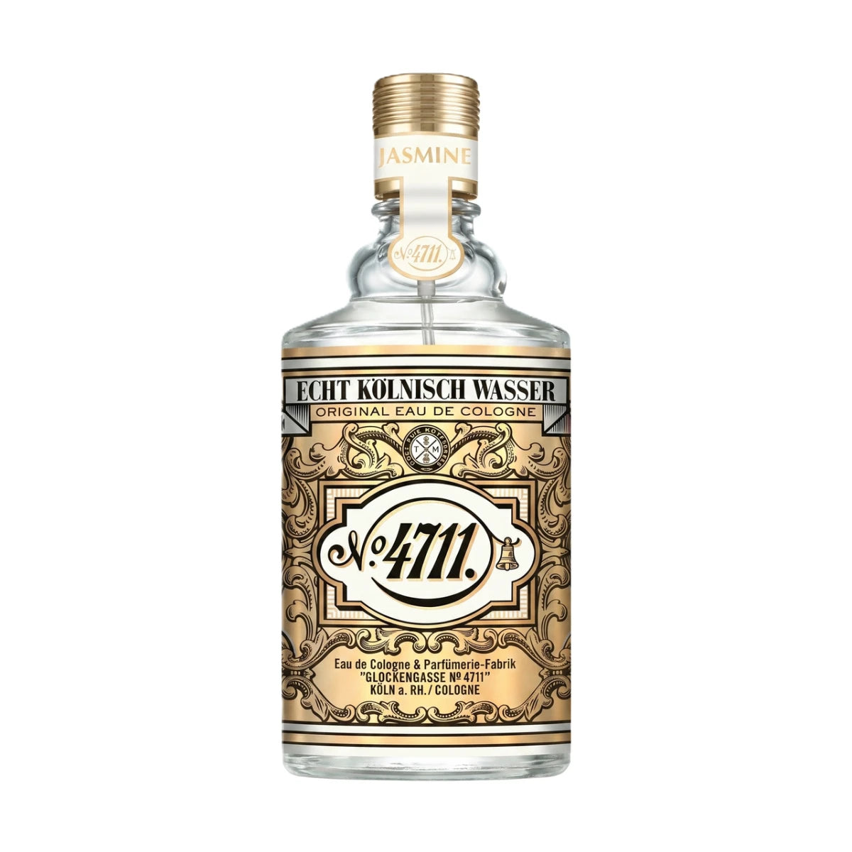4711 JASMINE EDC 100 ML VAPO