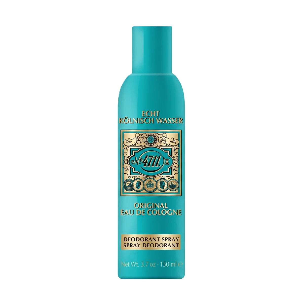 4711 ORIGINAL DEO 150 ML VAPO