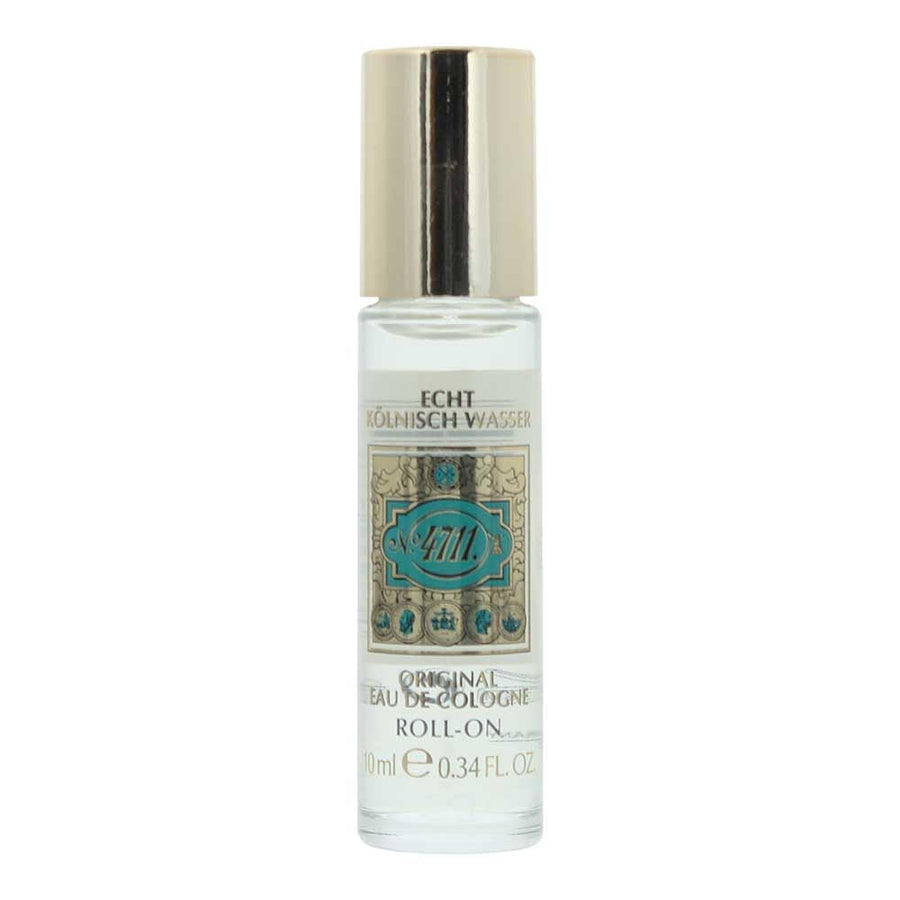 4711, Original, Deodorant-Roll-On, Für Männer, 10 ml