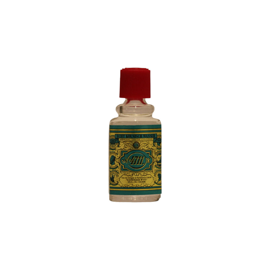 4711, Original, Eau de Cologne, Unisex, 3 ml Fläschchen