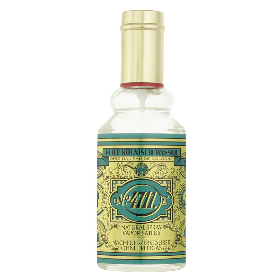 4711 Original Eau de Cologne Spray 60 ml