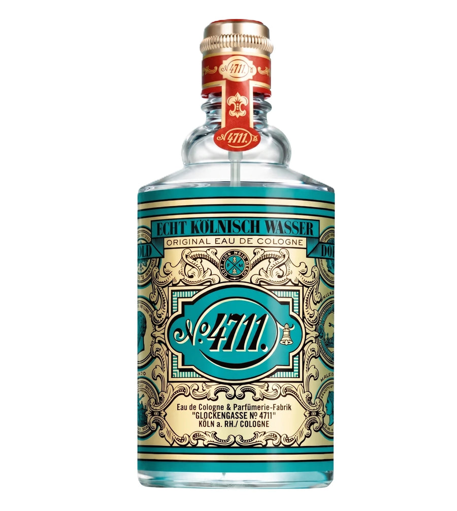 4711 ORIGINAL EDC 200 ML VAPO