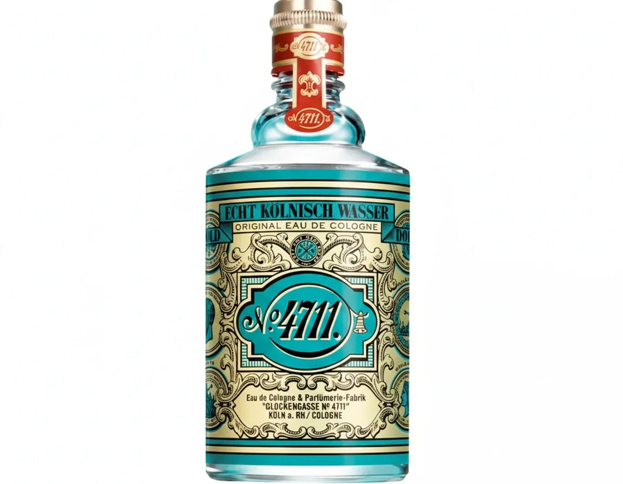 4711 ORIGINAL EDC 400 ML VAPO