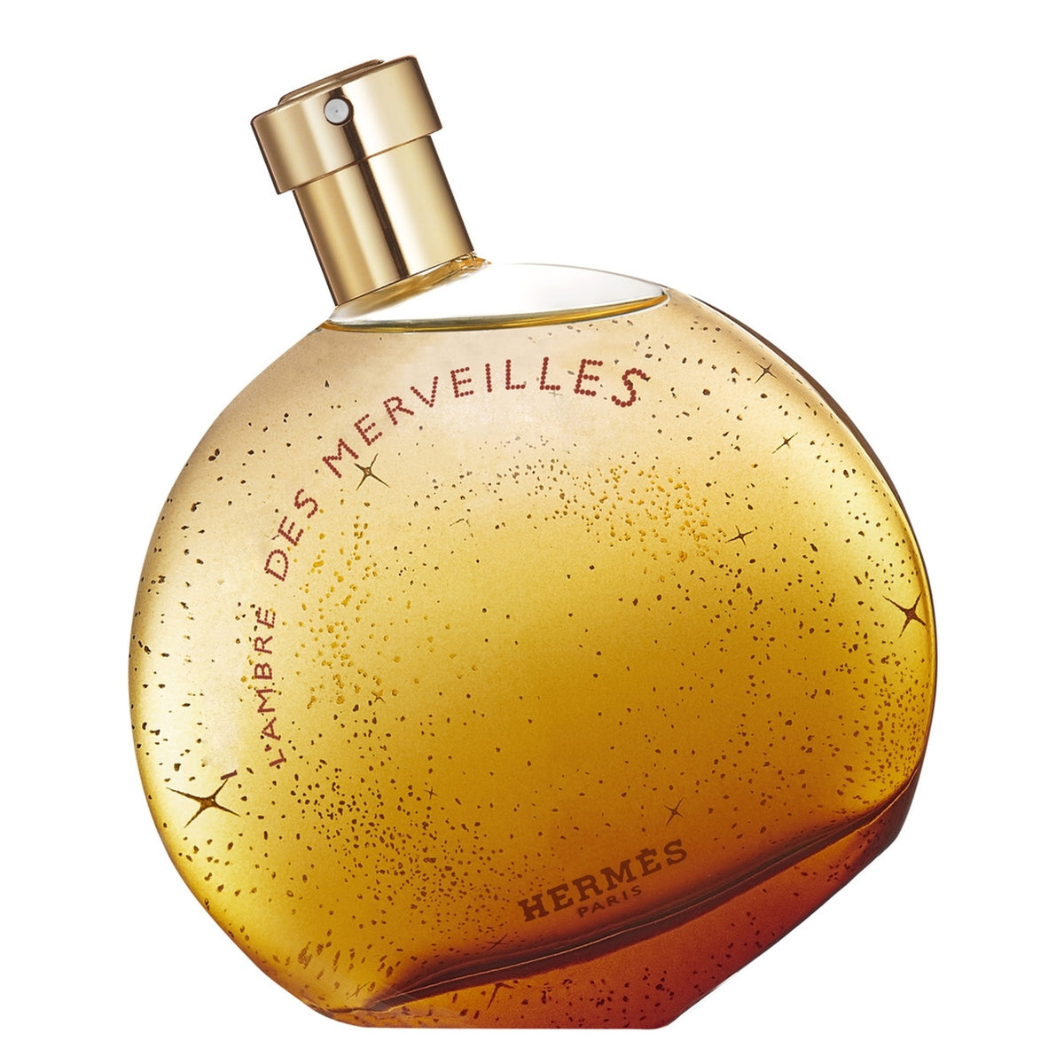 Hermès Ambre des Merveilles Eau de Parfum 50 ml Spray