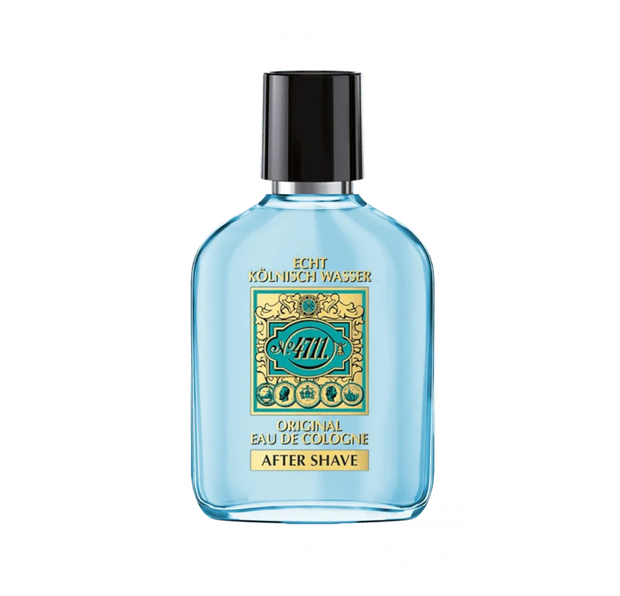 4711 Original After Shave 100 ml Flasche
