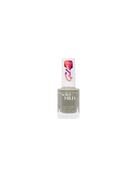 WILD&MILD WILD&MILD True Bliss Efeect Nagellack