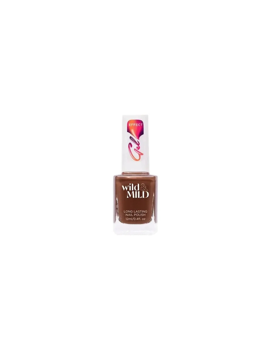 WILD&MILD WILD&MILD Magical Mantras Gel Effect Nagellack Kosmetik