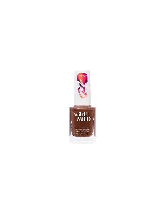 WILD&MILD WILD&MILD Magical Mantras Gel Effect Nagellack Kosmetik