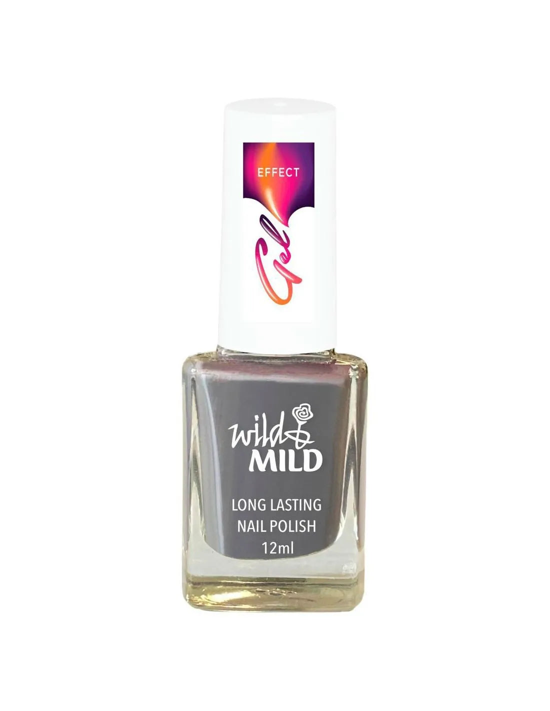 WILD&MILD WILD&MILD Wet N Wild Wild M Nail Nagellack Gel Effekt Ge58 Nagelpflege