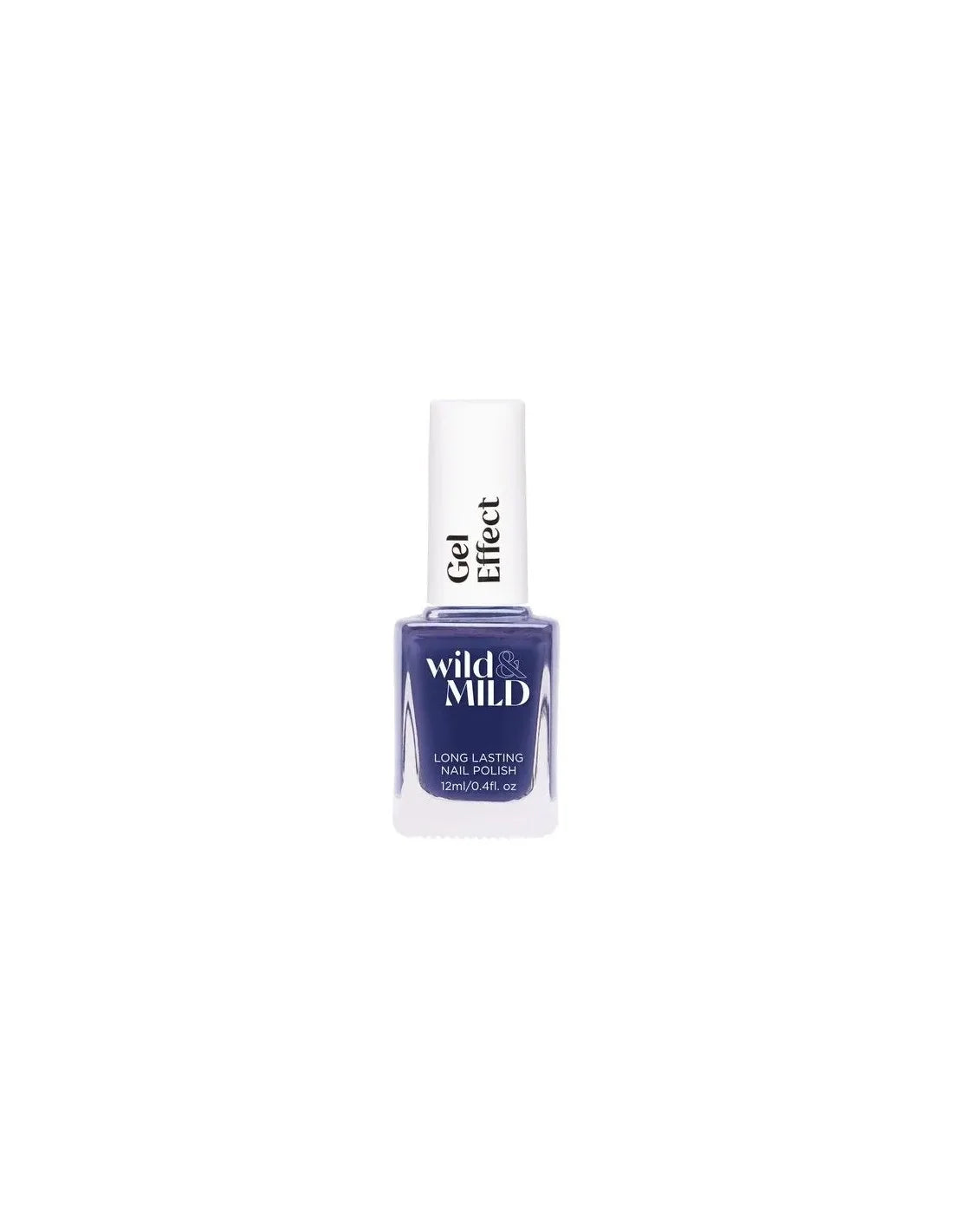 WILD&MILD WILD&MILD Nail Esmalte Efecto Gel Ge92 Nagellack Gel-Effekt Nagelpflege