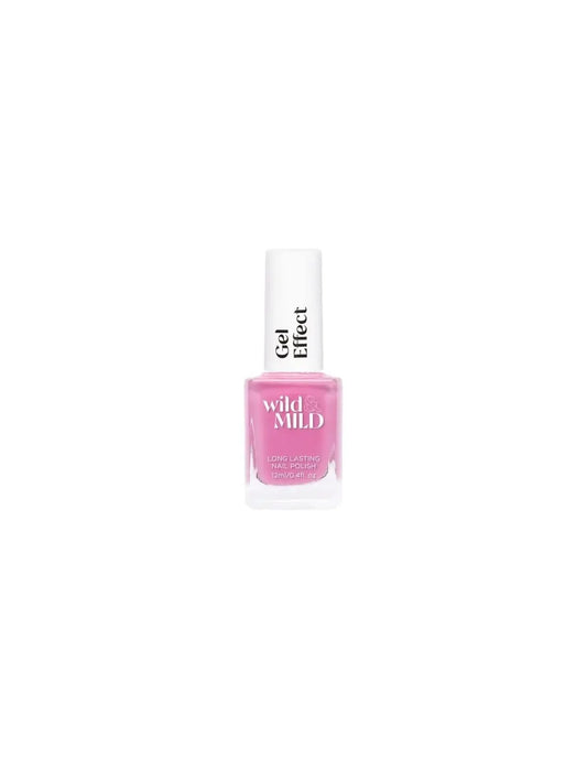 WILD&MILD WILD&MILD Nagellack Gel-Effekt Ge93 Nagelpflege