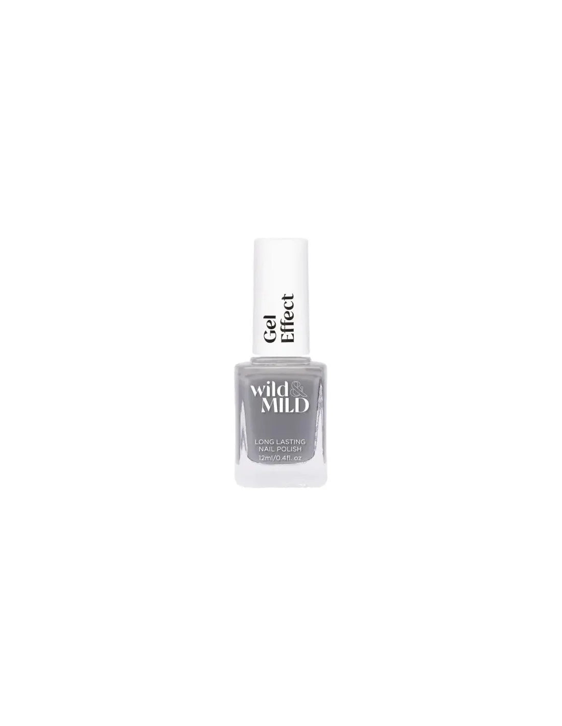 WILD&MILD WILD&MILD Nagellack Gel Effekt Ge96 Wild and Mild Nail Esmalte Nagelpflege