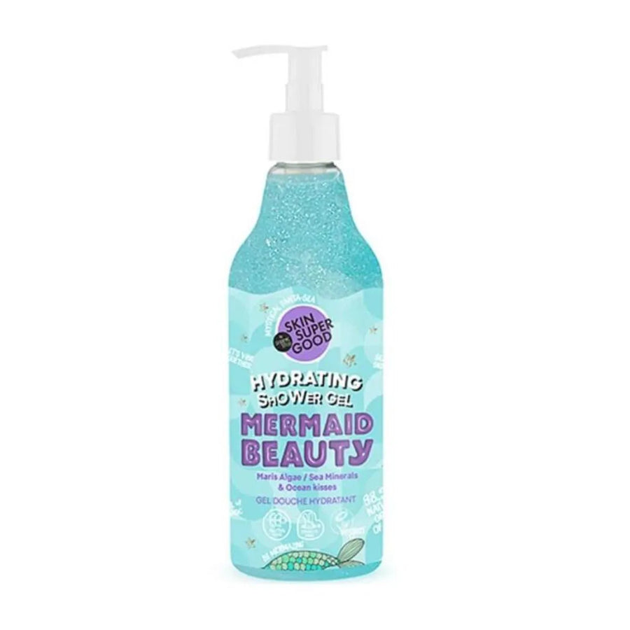 ORGANIC SHOP ORGANIC SHOP Mermaid Beauty Duschgel 500 ml Kosmetik