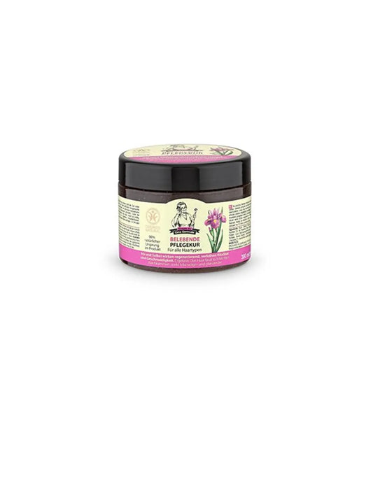 OMA GERTRUDE OMA GERTRUDE Mascarilla Capilar Revitalizante Haarmaske 300 ml Kosmetik