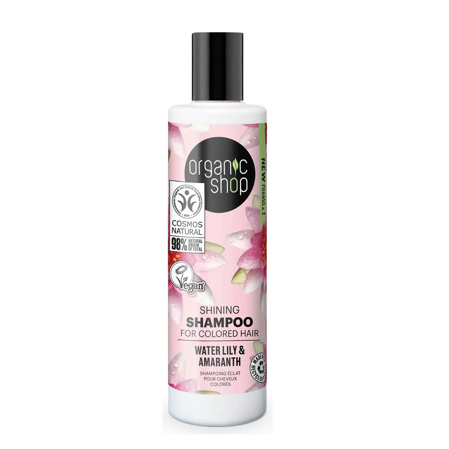 ORGANIC SHOP ORGANIC SHOP Nectar Shampoo Economico 280 ml Kosmetik