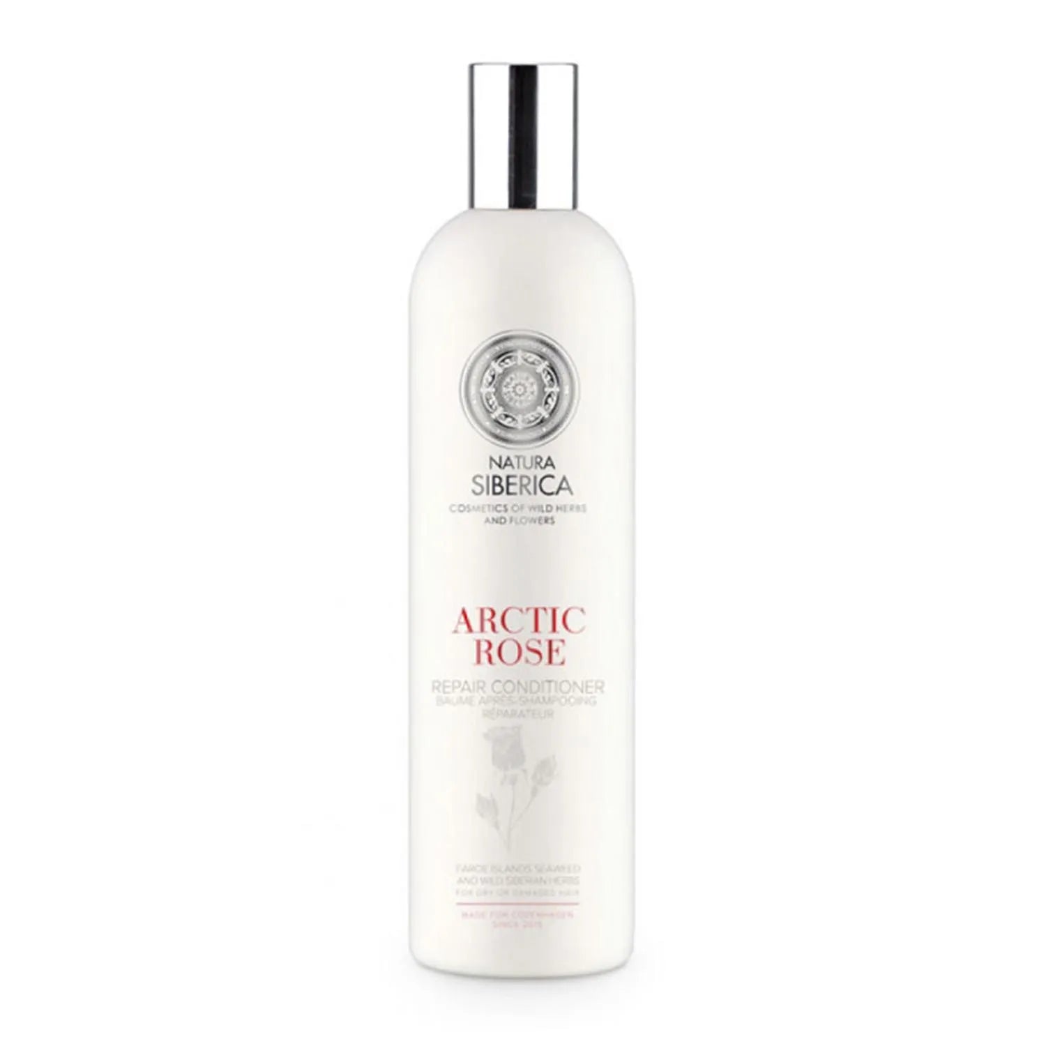 NATURA SIBERICA NATURA SIBERICA Arctic Rose Conditioner 400 ml Haarpflege Kosmetik
