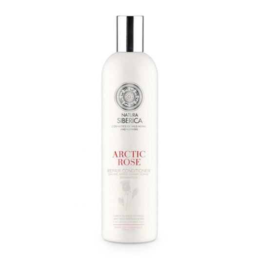 NATURA SIBERICA NATURA SIBERICA Arctic Rose Conditioner 400 ml Haarpflege Kosmetik