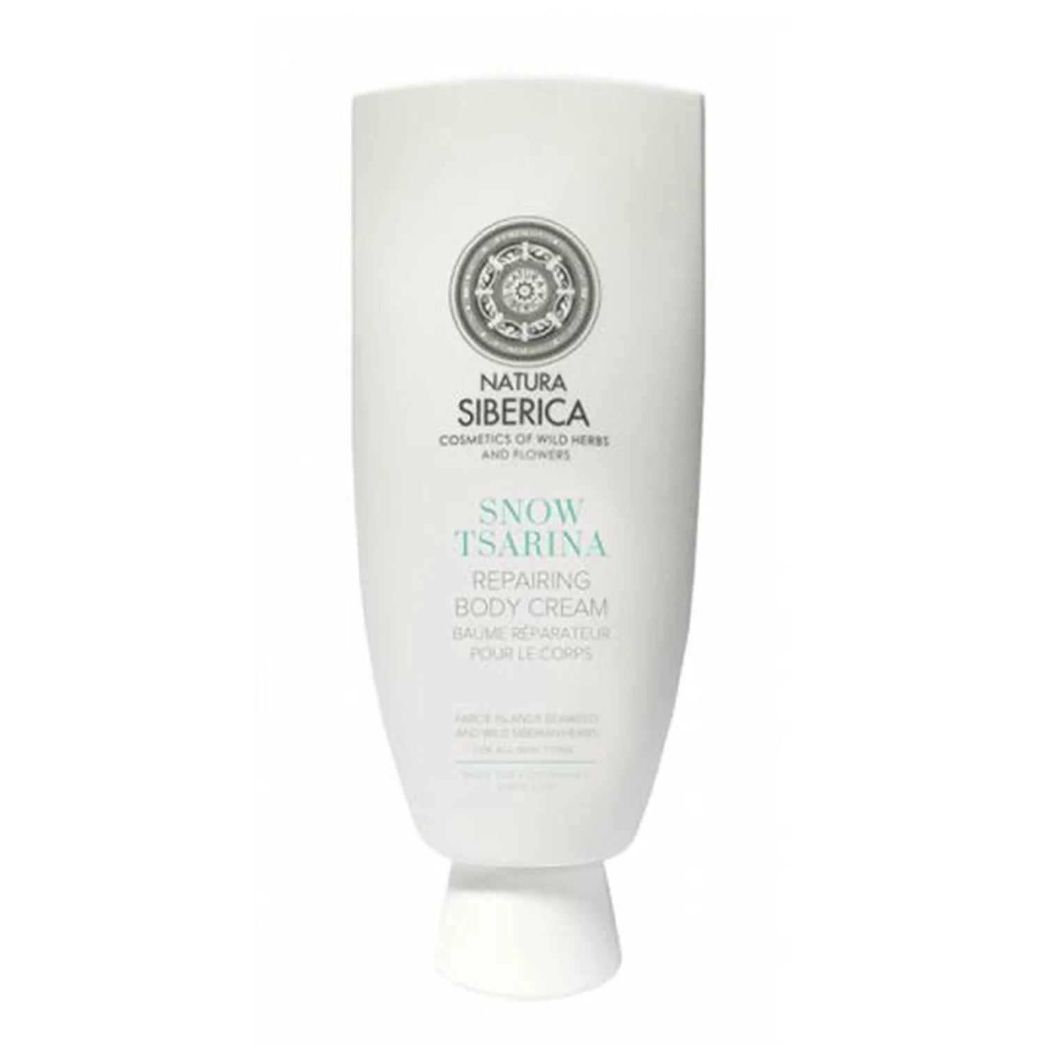 NATURA SIBERICA NATURA SIBERICA Snow Tsarina Körpercreme 200 ml Kosmetik