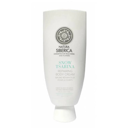 NATURA SIBERICA NATURA SIBERICA Snow Tsarina Körpercreme 200 ml Kosmetik