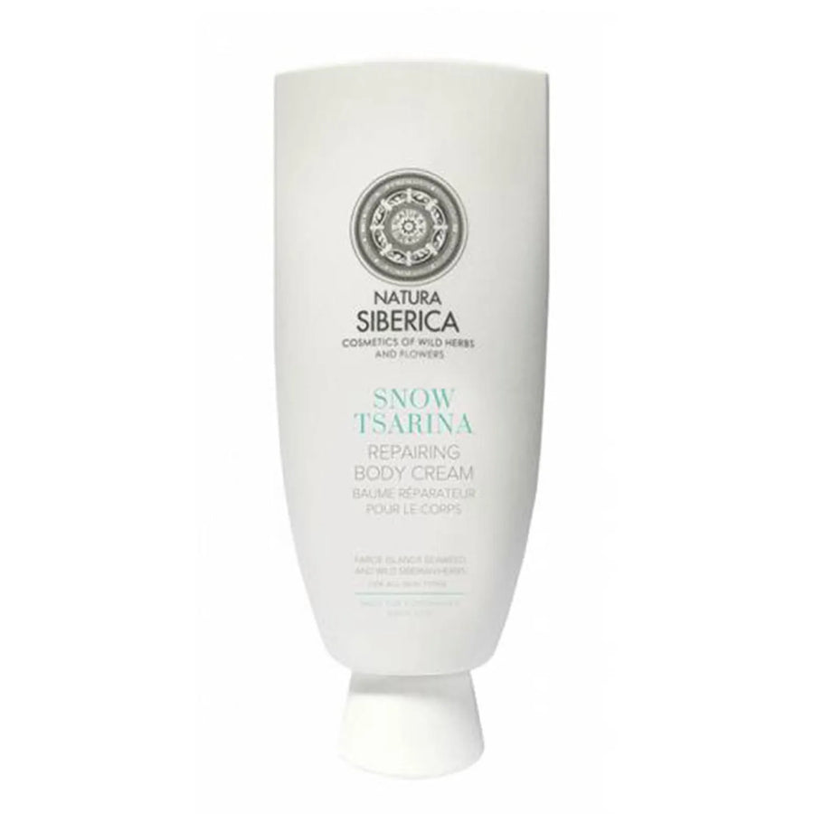 NATURA SIBERICA NATURA SIBERICA Snow Tsarina Körpercreme 200 ml Kosmetik