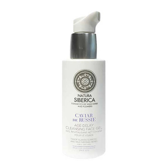 NATURA SIBERICA NATURA SIBERICA Caviar De Russie Anti-Aging Reinigungsgel für das Gesicht 200 ml Kosmetik