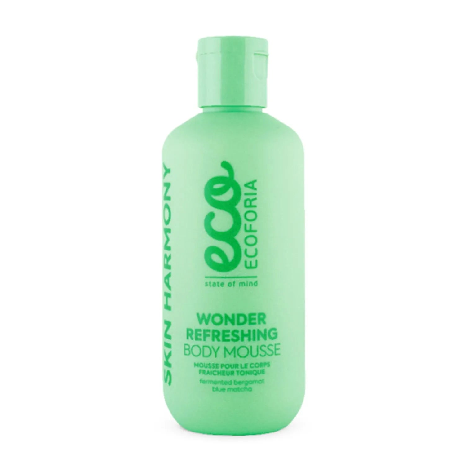 ECOFORIA ECOFORIA Wonder erfrischender Körperschaum 250 ml Kosmetik