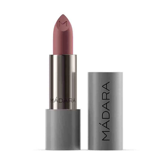 MÁDARA MÁDARA Velvet Cream Lippenstift 31 Cool Nude 1 Stück Creme