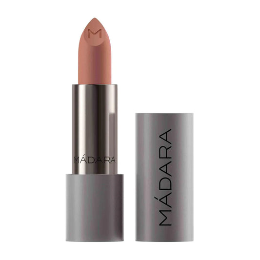 MÁDARA MÁDARA Velvet Matte Lippenstift 34 Whisper 1 Stück Kosmetik
