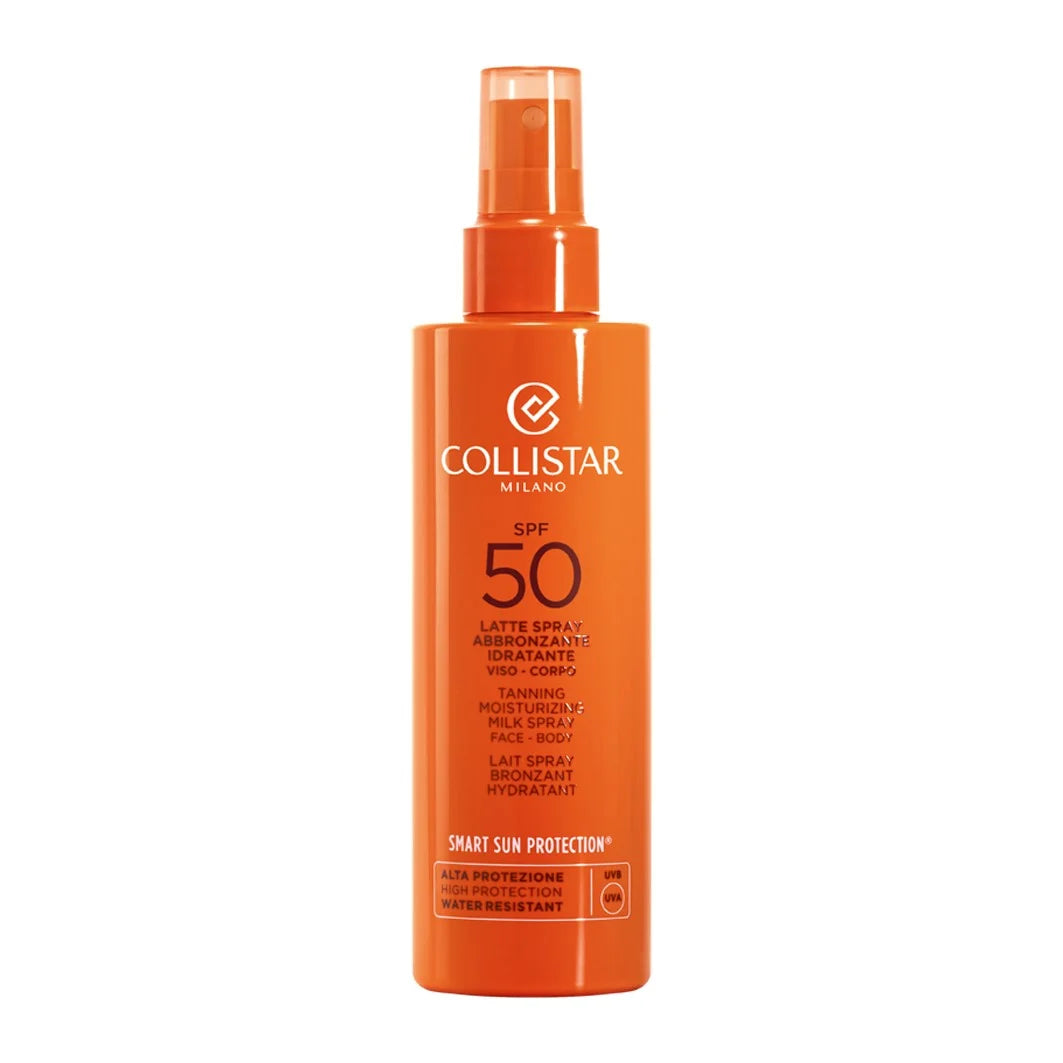 COLLISTAR COLLISTAR Sun Care Sun Milk Sonnenschutzmilch 200 ml Sonnenpflege