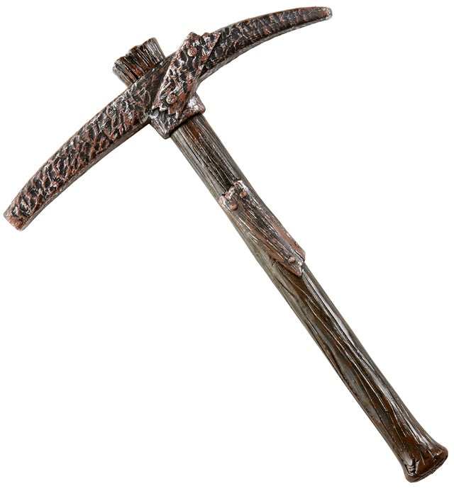 46 cm langer Fasnachts-Pickel als Kostümzubehör