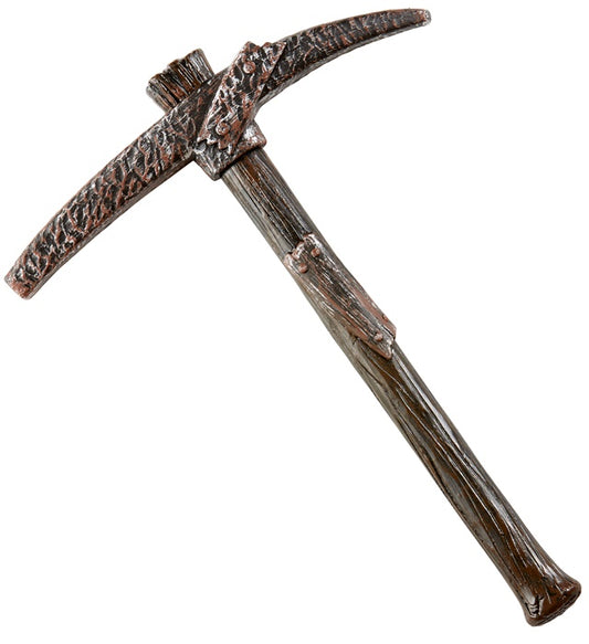 46 cm langer Fasnachts-Pickel als Kostümzubehör