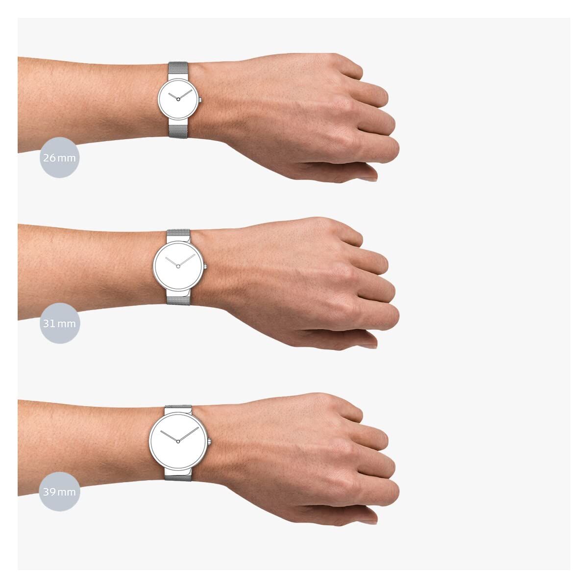 Bering Damenuhr Bering 14531-060 (Ø 31 Mm)