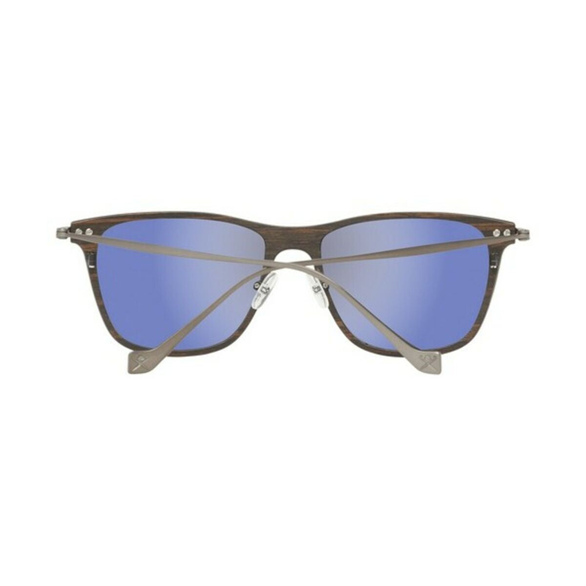 Hackett Herrensonnenbrille Hackett Hsb86310155 Ø 55 Mm