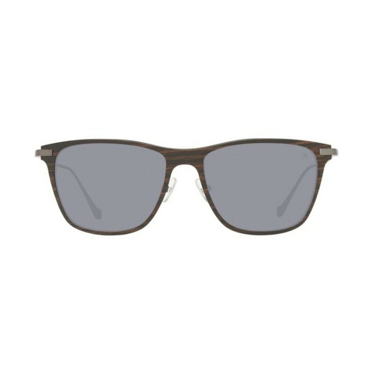 Hackett Herrensonnenbrille Hackett Hsb86310155 Ø 55 Mm