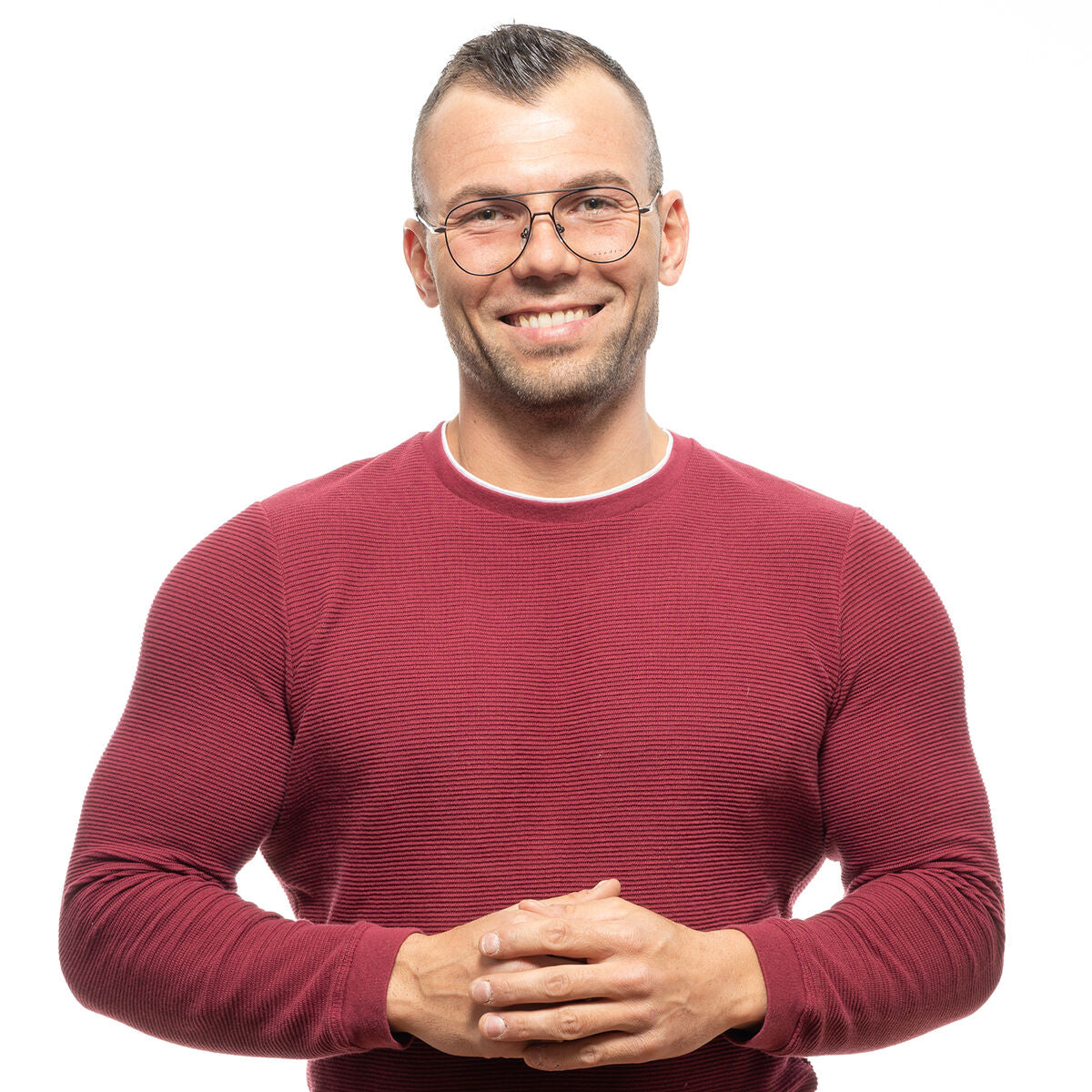 Sandro Paris Brillenfassung Sandro Paris Sd3001 55108