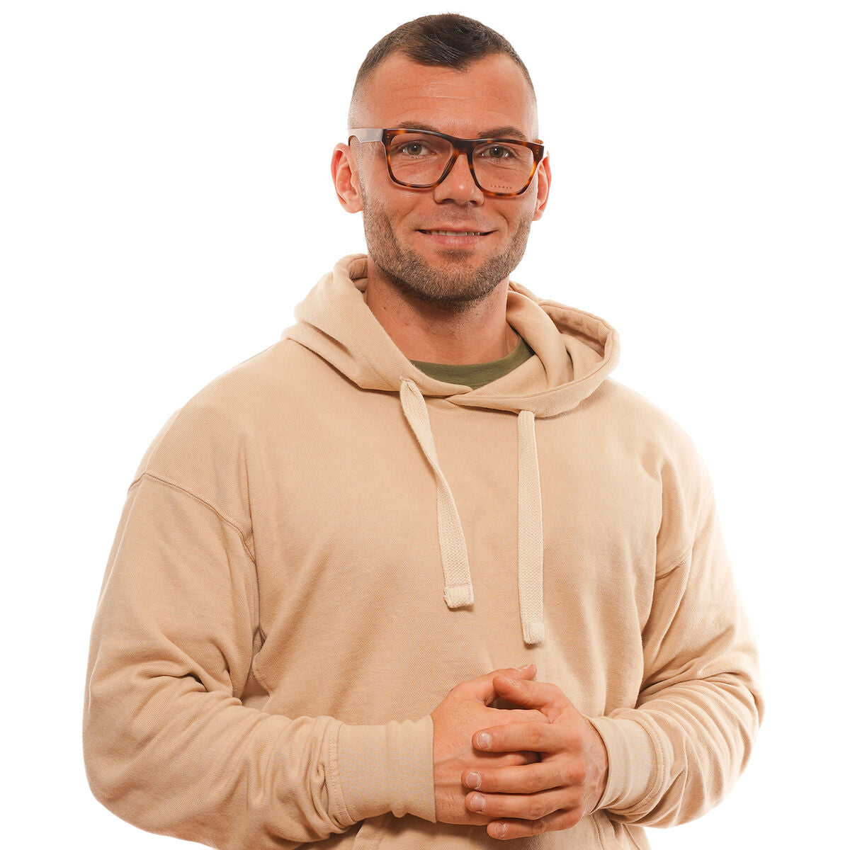 Sandro Paris Brillenfassung Sandro Paris Sd1002 54201