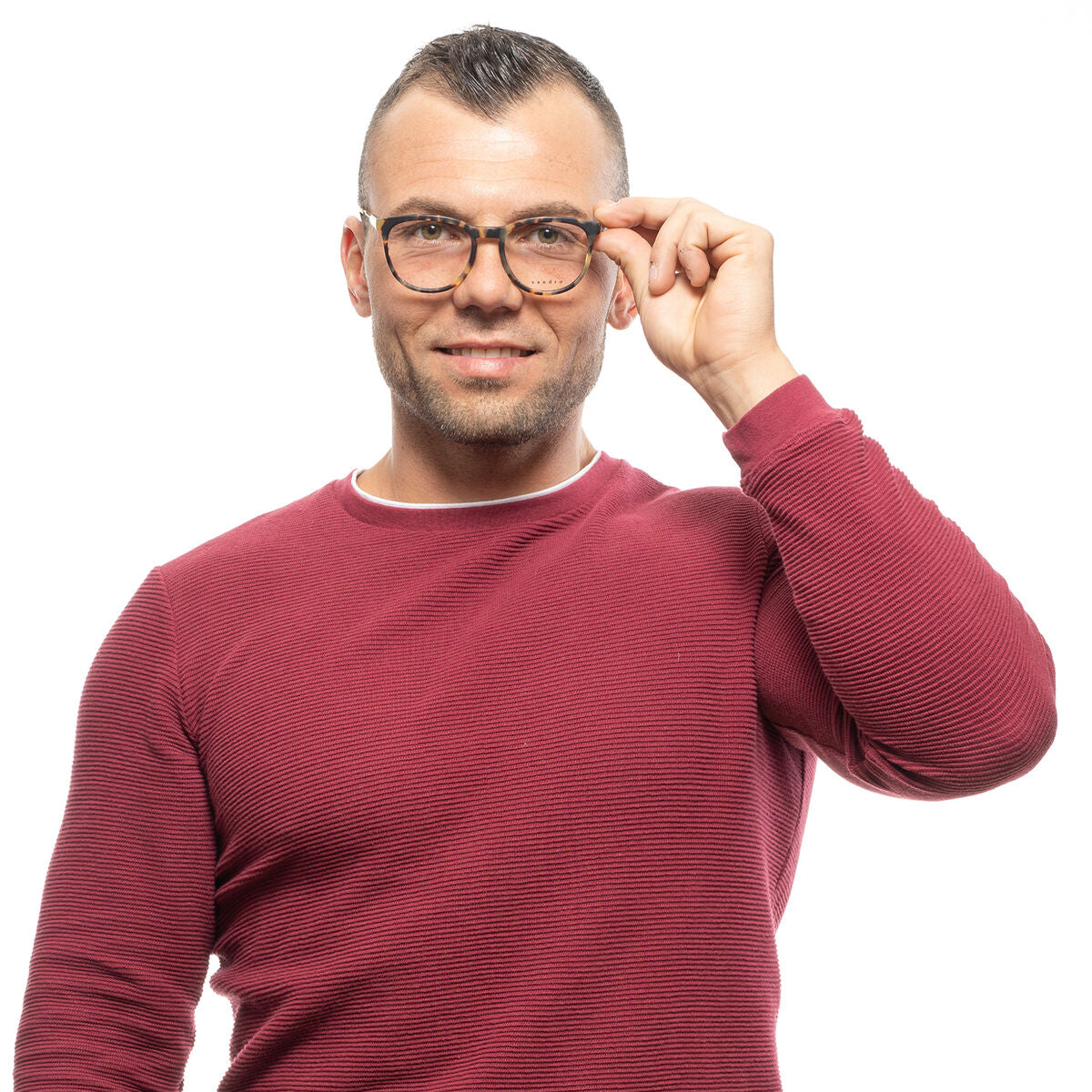 Sandro Paris Brillenfassung Sandro Paris Sd1012 51206