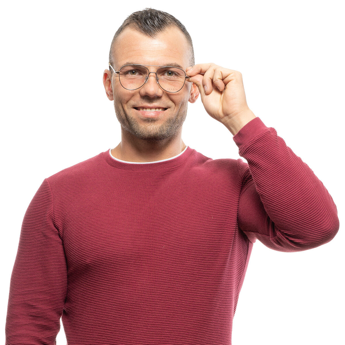 Sandro Paris Brillenfassung Sandro Paris Sd3001 55890