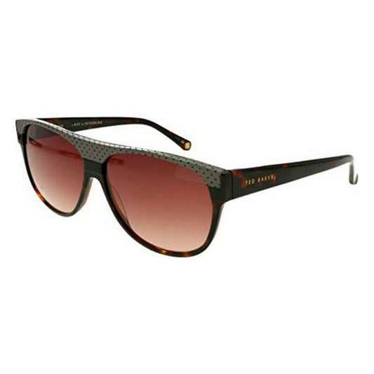 Ted Baker Damensonnenbrille Ted Baker Gill-1484-145 Ø 60 Mm