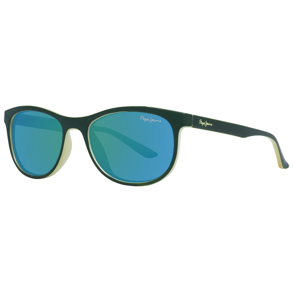 Pepe Jeans Unisex-Sonnenbrille Pepe Jeans Pj8040 48C3
