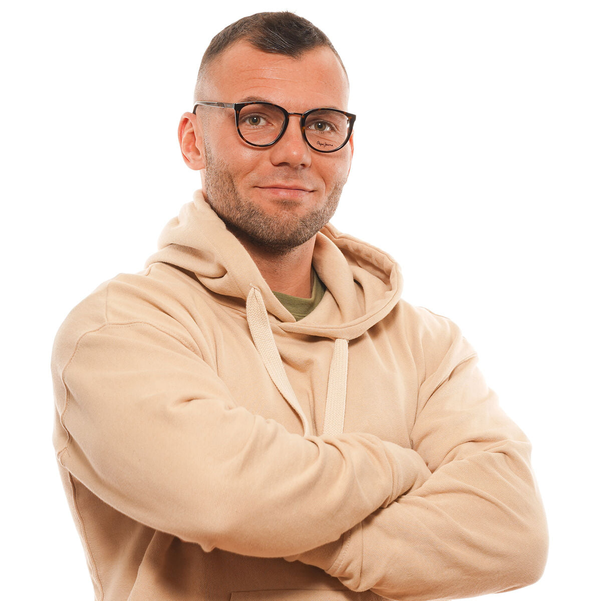 Pepe Jeans Brillenfassung Pepe Jeans Pj3323 49C2