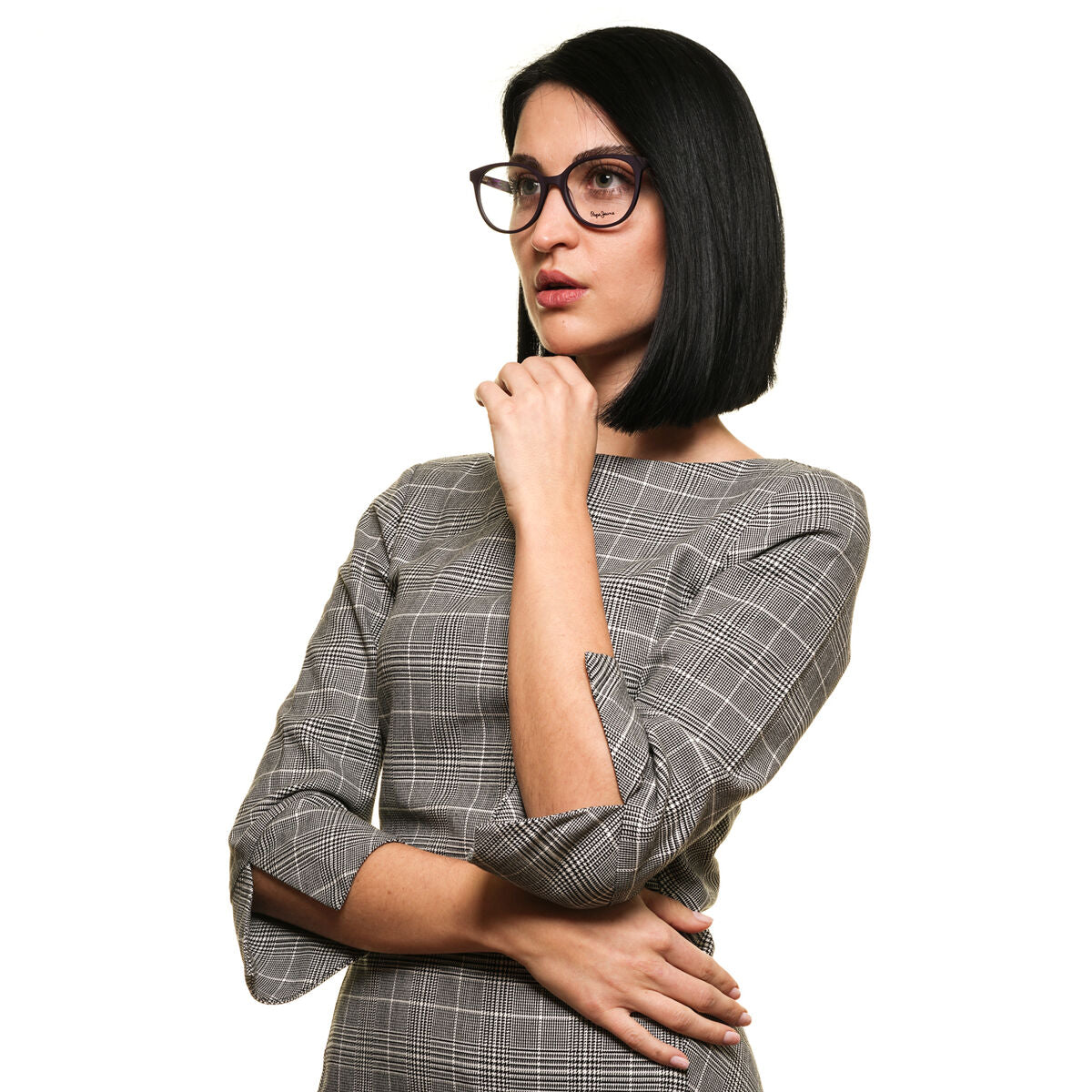 Pepe Jeans Brillenfassung Pepe Jeans Pj3318 52C3